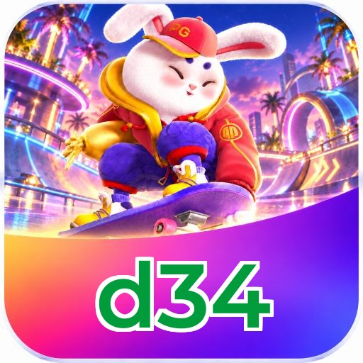 d34 Plataforma Confiável