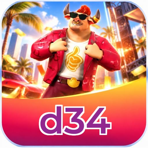 d34 Loteria Online Brasil Certificada eCOGRA