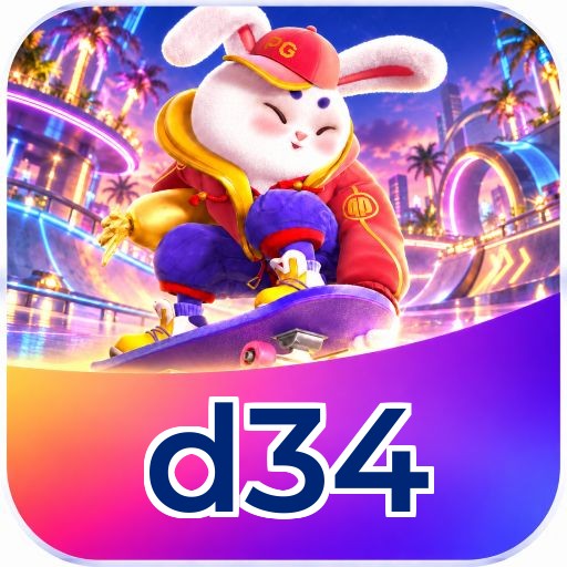 Logo d34 Plataforma Certificada
