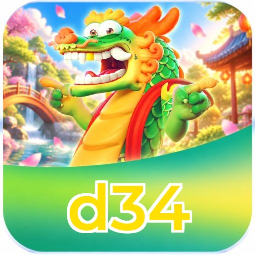 d34 Fortune Games - Tiger, Ox, Rabbit RTP Certificado