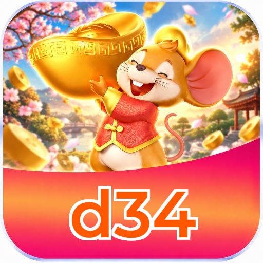 d34 VIP Program Logo