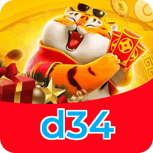 Logo Oficial d34 Download