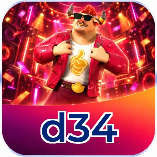 d34 Download - Opções de Download por Plataforma