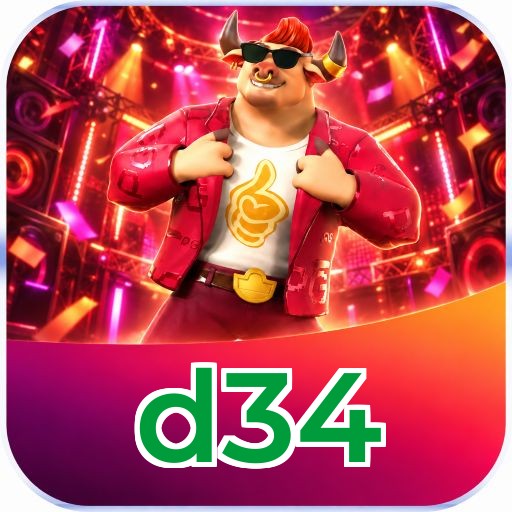 Canal Telegram Oficial d34