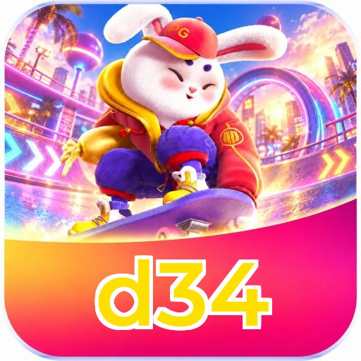 d34 Win - Jackpots e Vitórias