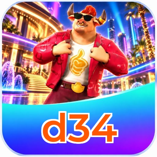 Como instalar o app da d34