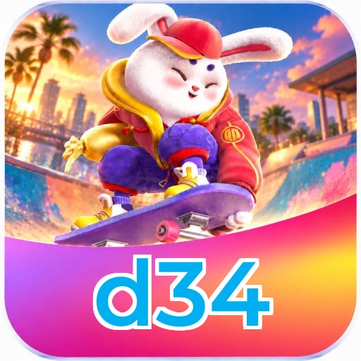 d34 Logo Seguro
